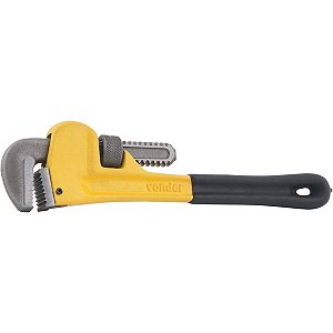 Chave grifo 48" tipo americana em aço forjado VONDER