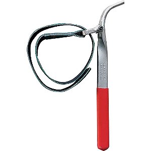 Chave de correia de 8.1/2" para tubos até 5.1/2" R19352042 3369959 GEDORE RED