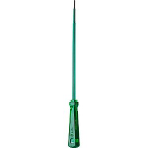 Chave de fenda isolada 5/16" x 8" ST61431 SATA