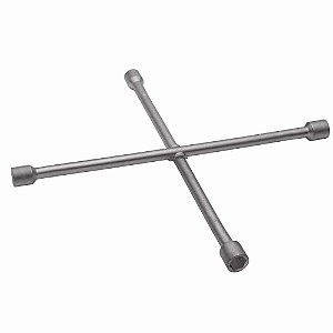 Chave de roda tipo cruz 17,0mm x 19,0mm x 13/16" x 23,0mm GEDORE RED