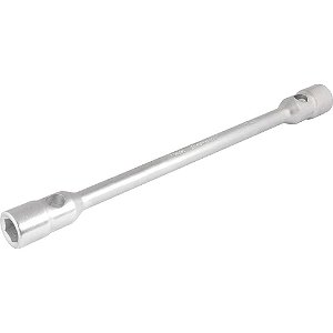 Chave de roda tipo T sem cabo 24mm x 27mm VONDER