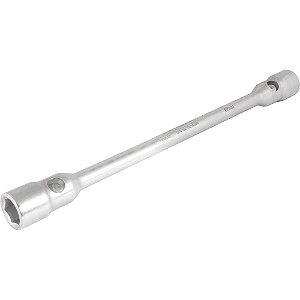 Chave de roda tipo T sem cabo 27mm x 27mm VONDER