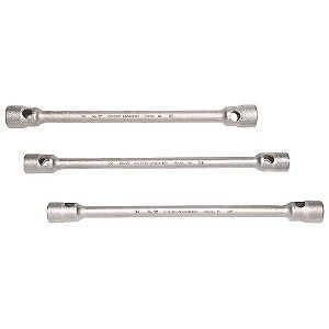 Chave de roda tipo T sem cabo 27mm x 30mm ref. 27 026150 GEDORE