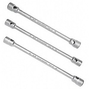 Chave de roda tipo T sem cabo 27mm x 33mm ref. 27 026156 GEDORE