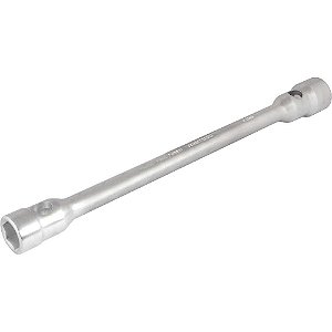 Chave de roda tipo T sem cabo 27mm x 33mm VONDER