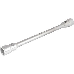 Chave de roda tipo T sem cabo 30mm x 33mm VONDER