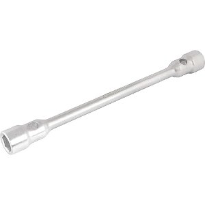 Chave de roda tipo T sem cabo 32mm x 33mm VONDER