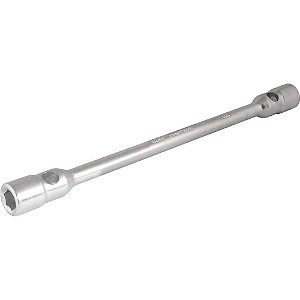 Chave de roda tipo T sem cabo 22mm x 24mm VONDER