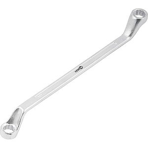 Chave estrela 10mm x 11mm aço carbono NOVE54