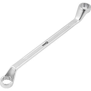 Chave estrela 18mm x 19mm aço carbono NOVE54