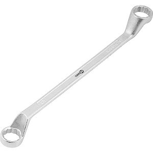 Chave estrela 20mm x 22mm aço carbono NOVE54
