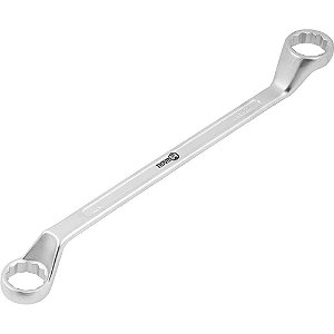 Chave estrela 24mm x 26mm aço carbono NOVE54