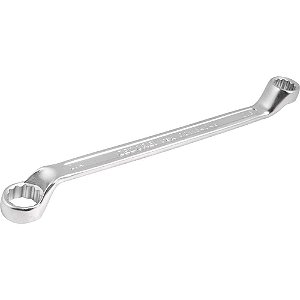 Chave estrela 5/8" x 3/4" aço cromo vanádio 3301018 GEDORE RED
