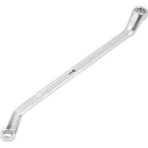 Chave estrela 8mm x 9mm aço carbono NOVE54