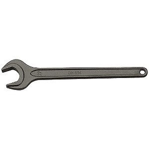 Chave fixa 1 boca 30mm 005519 GEDORE