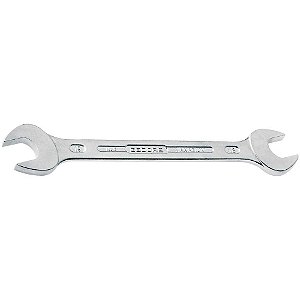 Chave fixa 1/2" x 9/16" GEDORE