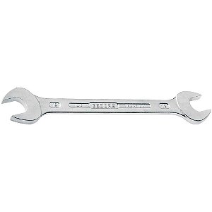 Chave fixa 1/4" x 5/16" GEDORE