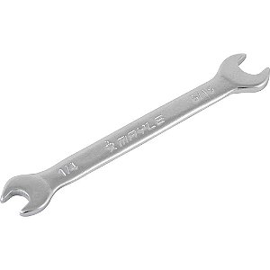 Chave fixa 1/4" x 5/16" MAYLE CRESCENT