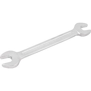 Chave fixa 10mm x 11mm GEDORE RED