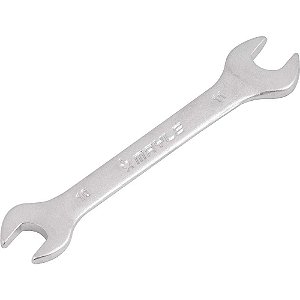 Chave fixa 10mm x 11mm MAYLE CRESCENT