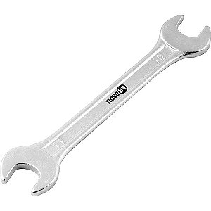 Chave fixa 10mm x 11mm NOVE54