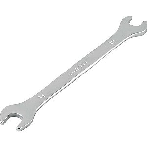 Chave fixa 10mm x 11mm VONDER