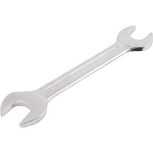 Chave fixa 13/16" x 7/8" aço cromo vanádio niquelado e cromado GEDORE RED