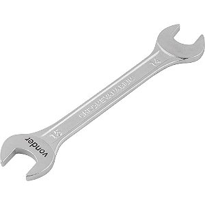 Chave fixa 14mm x 15mm VONDER