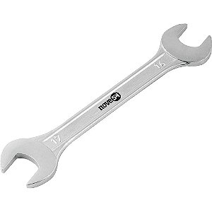 Chave fixa 16mm x 17mm NOVE54