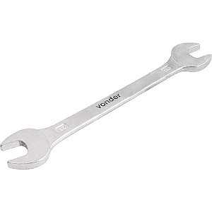Chave fixa 16mm x 17mm VONDER