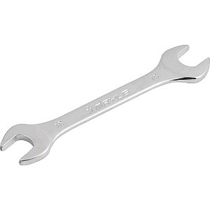 Chave fixa 18mm x 19mm MAYLE CRESCENT