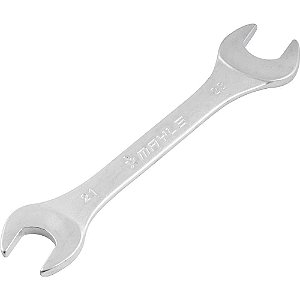 Chave fixa 21mm x 23mm MAYLE CRESCENT