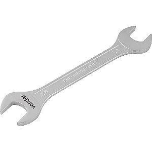 Chave fixa 21mm x 23mm VONDER