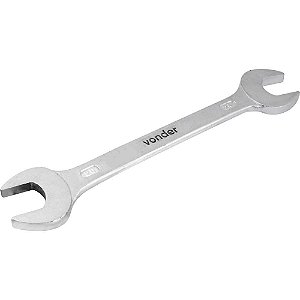 Chave fixa 24mm x 26mm VONDER