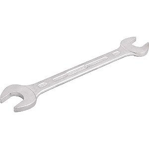 Chave fixa 3/8" x 7/16" GEDORE