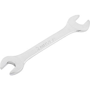 Chave fixa 3/8" x 7/16" MAYLE CRESCENT