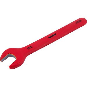 Chave fixa 30,0mm uma boca isolada IEC60900 VONDER