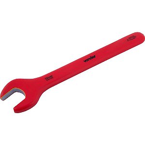 Chave fixa 32,0mm uma boca isolada IEC60900 VONDER