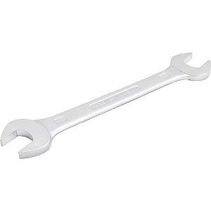 Chave fixa 6mm x 7mm VONDER