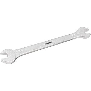 Chave fixa 8mm x 9mm VONDER
