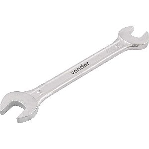 Chave fixa 8mm x 9mm VONDER