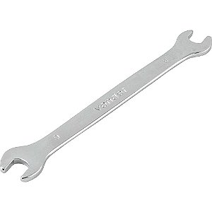 Chave fixa 8mm x 9mm VONDER