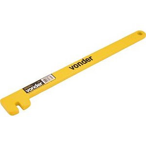 Chave para dobrar ferro 3/4" VONDER