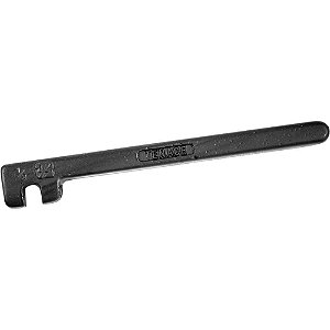 Chave para dobrar ferro de 1/4" 5001 TENACE