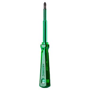 Chave phillips com haste isolada 1/4" x 6" ST61439 SATA