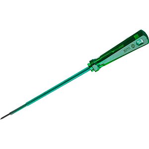 Chave phillips com haste isolada 5/16" x 6" ST61442 SATA