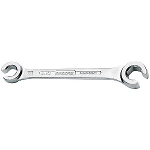 Chave poligonal aberta 11mm x 13mm 005.003 GEDORE