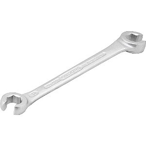 Chave poligonal aberta 12mm x 14mm 005.004 GEDORE