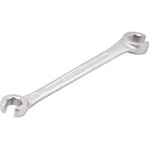 Chave poligonal aberta 3/8" x 7/16" 005.052 GEDORE