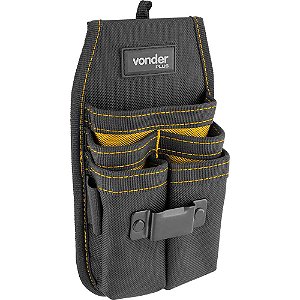 Porta-ferramentas para cinto PF 007 VONDER PLUS